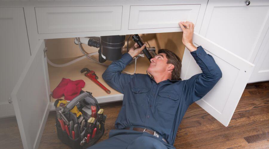Professional Tankless Water Heater Installation in Plainville, MA